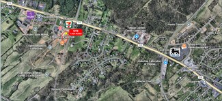More details for Gosnell Crossing | Myers Corner | 1.82 Acres, Staunton, VA - Land for Sale